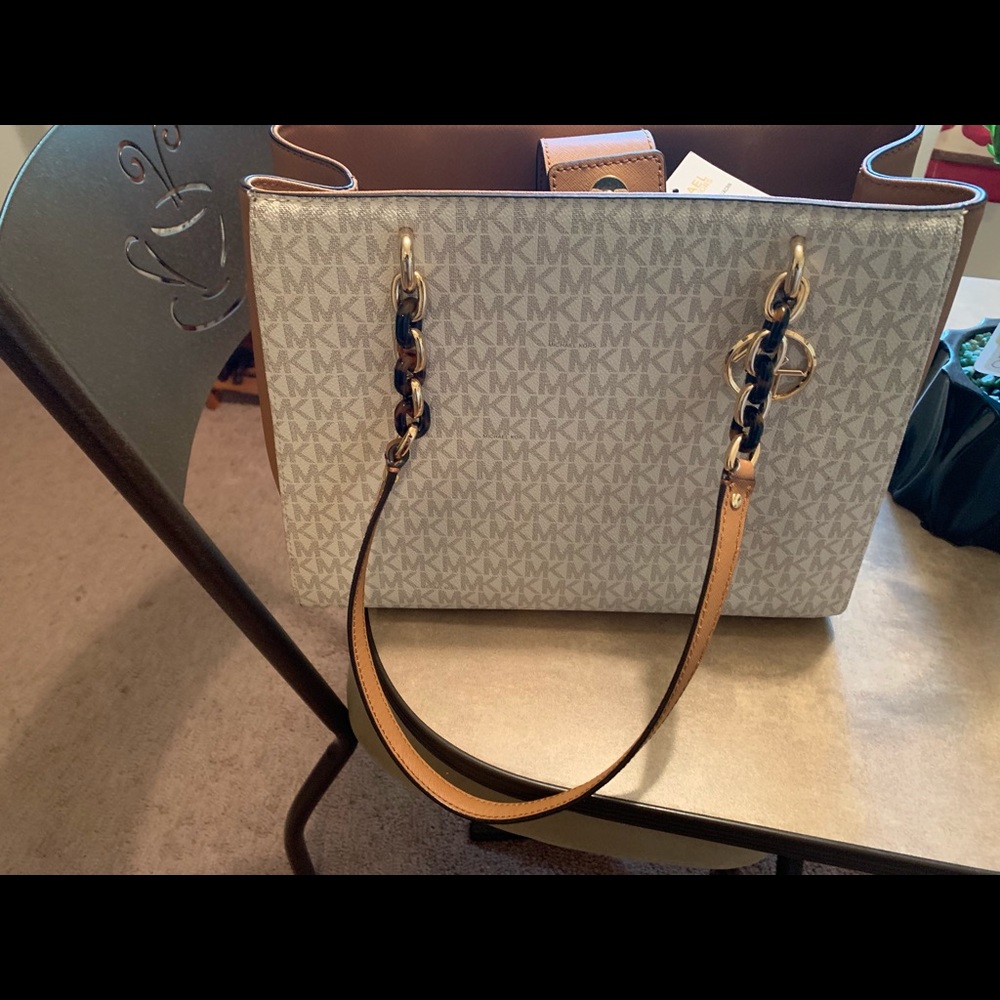 Michael Kors handbag